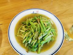 水芹-湾里人家(旺山景区店)