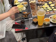-塘屋烧烤·云南火塘烧烤品牌(春城慧谷旗舰店)