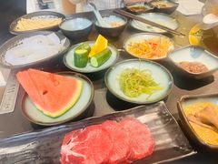 -湊湊火锅·茶憩(颐堤港店)