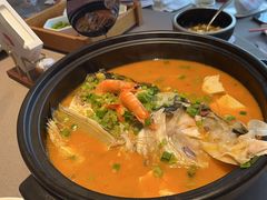 -小厨娘淮扬菜(天印大道店)