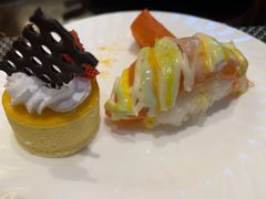 -喜来登酒店-盛宴标帜海鲜自助