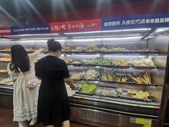 自助取餐区-冒椒火辣(奎星楼街店)