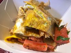 -四环冷面王(西单华威约饭街店)