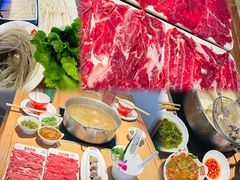 -好想牛·鲜切自助牛肉火锅(七堡花园城店)