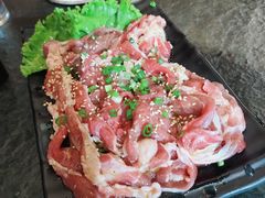 -火炉旺烤肉啤酒屋(沈北创始店)