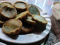 -晶渔坊·海鲜私房菜(东夷小镇店)