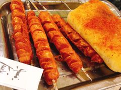-美达尔烧烤(大尧三路店)