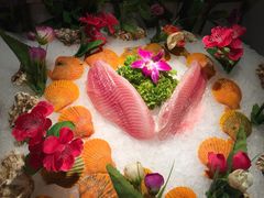 -芭菲盛宴·环球美食(解放碑英利国际店)