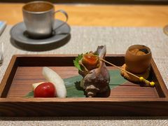 -香樟花园法式铁板烧(恒隆广场店)