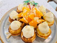 -BE BRIGHT KITCHEN(正佳广场店)