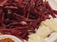 -朋源石锅酸汤牦牛肉(林芝店)