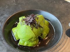 -菩提树·素食餐厅(汇智国际商业中心店)