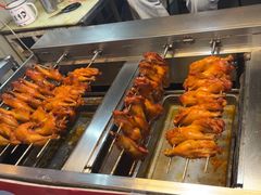 -大学城夜市