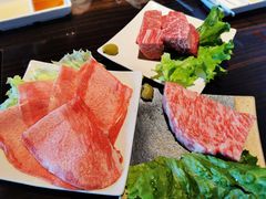 -焼肉 琉球の牛(北谷)