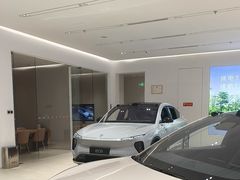 -蔚来空间(北京颐堤港店)