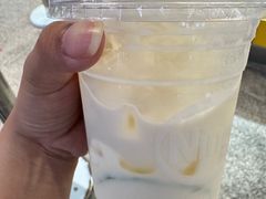 -柠季·手打柠檬茶(静安大悦城北座B1店 )