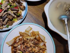 -渔家大院·地道威海菜(石岛店)
