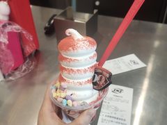 -DQ·蛋糕·冰淇淋(通州万达店)