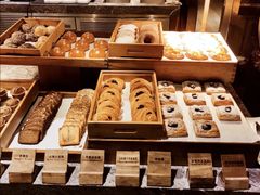 -长沙北辰洲际酒店-兰调全日餐厅