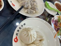 -庆丰包子铺(安东店)