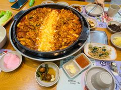 -高基五春川炒鸡排(威海总店)