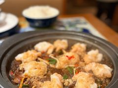 -绿茶餐厅(布吉万象汇店)