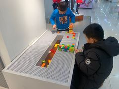 -安踏特卖场(悦喜客来广场店)