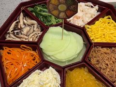 -将军牛排·尔滨地标朝鲜族美食(总店)