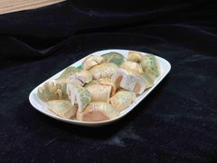 -爱膳菌锅锅(阳南店)