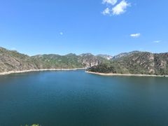 -燕塞湖鸟语林景区
