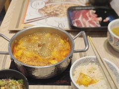 -吉野家(复兴路第二餐厅店)