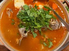 -福牛堂 Noodle Talk Home Cuisine