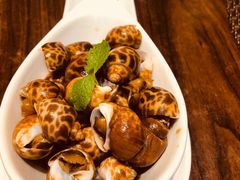 -宋庄魁元艺术餐厅