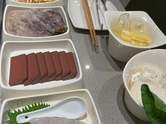 -海底捞火锅(银泰中心店)