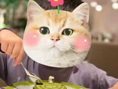 -théATRE 茶聚场(王府中環店)