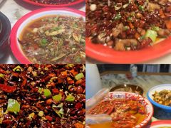 -常和州·夜宵大排档(常州单店)