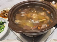 -一品粤珍轩(吴中路店)