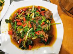 -牛一锅正宗凯里老街酸汤牛肉(尚礼路店)