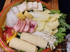 -牛New寿喜烧(虹桥新天地店)