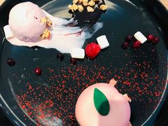 -必胜客(茂业店)