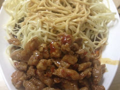 -阿三生煎(航北路店)