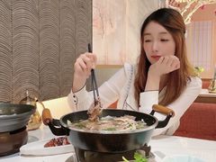 -乔阿马·江南味·驴肉香(龙湖华泾天街店)