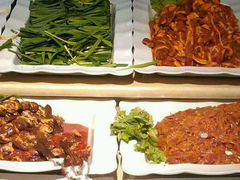 android_upload_pic-北京汉丽轩海鲜烤肉自助火锅一体(中百店)