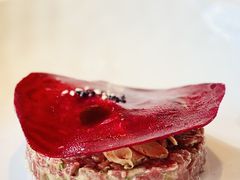 -Le Comptoir de Pierre Gagnaire