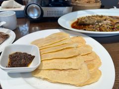 -不倒翁·徽天下名菜楼(马鞍山路店)