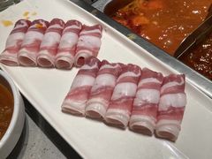 -海底捞火锅(龙湖三千集店)