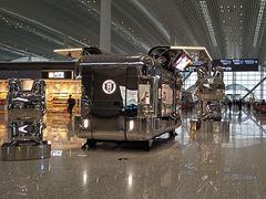 -广州白云国际机场-T2航站楼