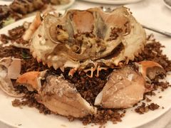 -喜记避风塘炒辣蟹(旗舰店)