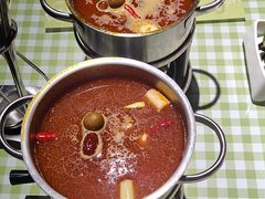 -番食园鲜食火锅(高新店)