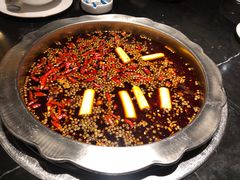 -三只耳火锅(宽窄巷子店)